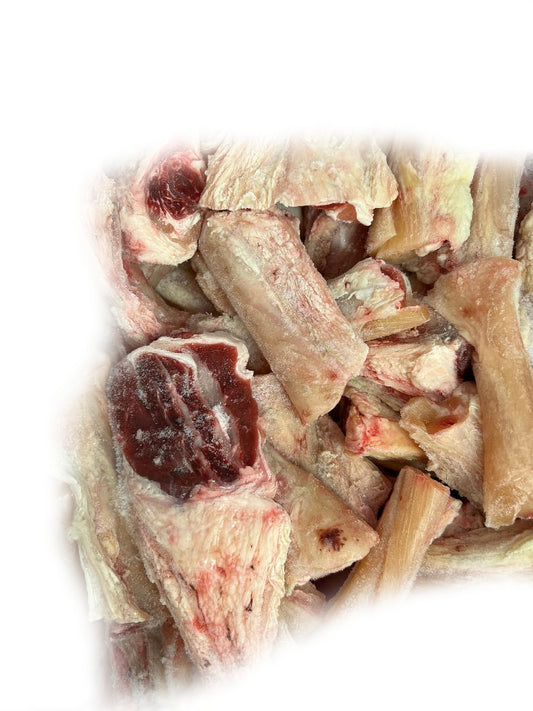 Beef Tendon (Back Achilles)