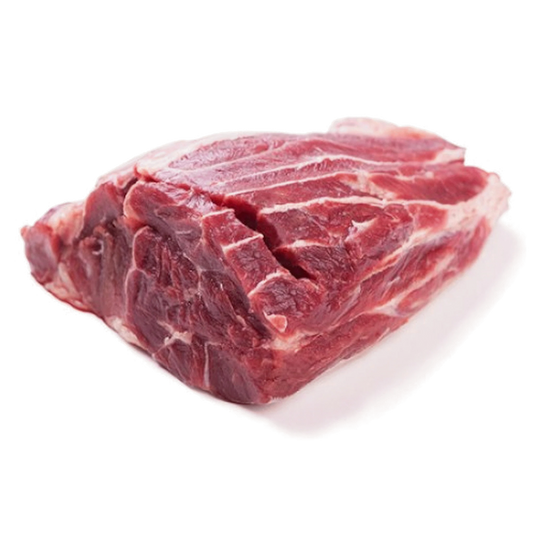 Beef Boneless Shank Meat