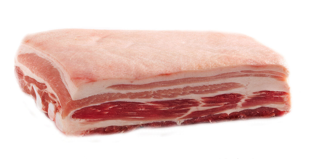 Pork Rib Bellies/Bellies