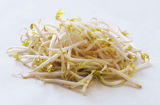 Bean Sprouts