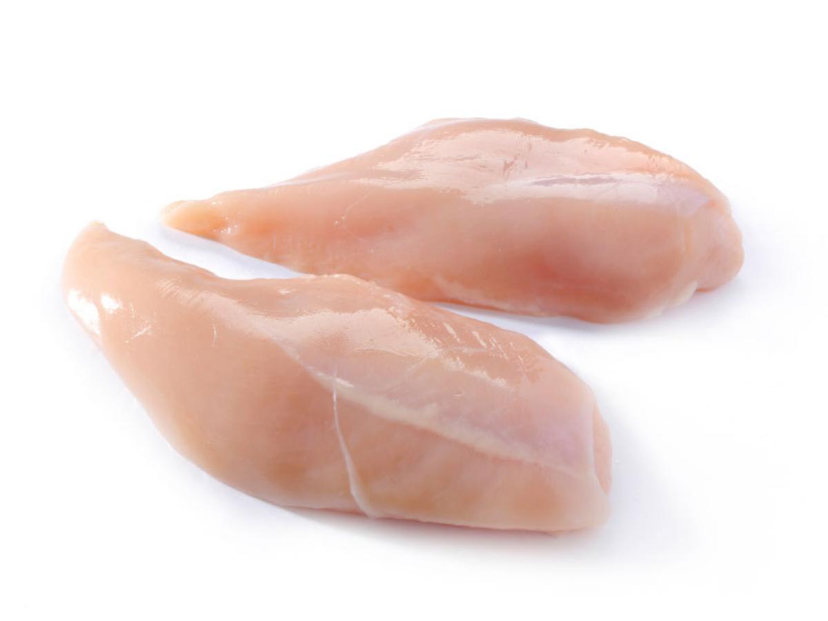 Chicken Boneless Breast