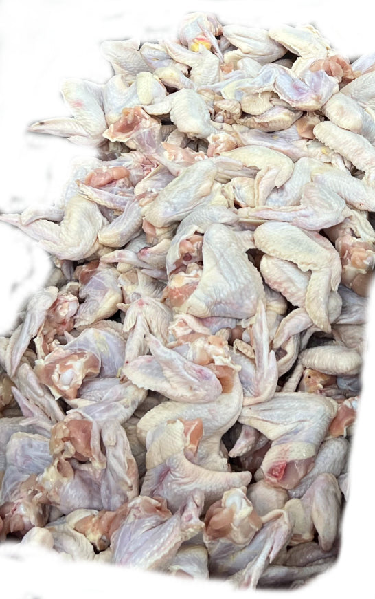 Chicken Wings Jumbo