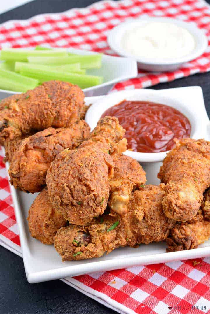 Chicken Drumsticks