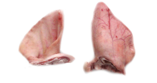 Pork Ears