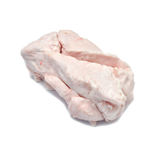 Pork Fat