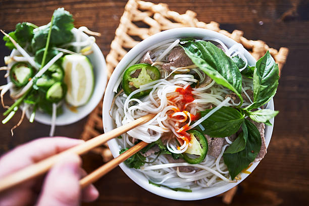 Pho Noodle