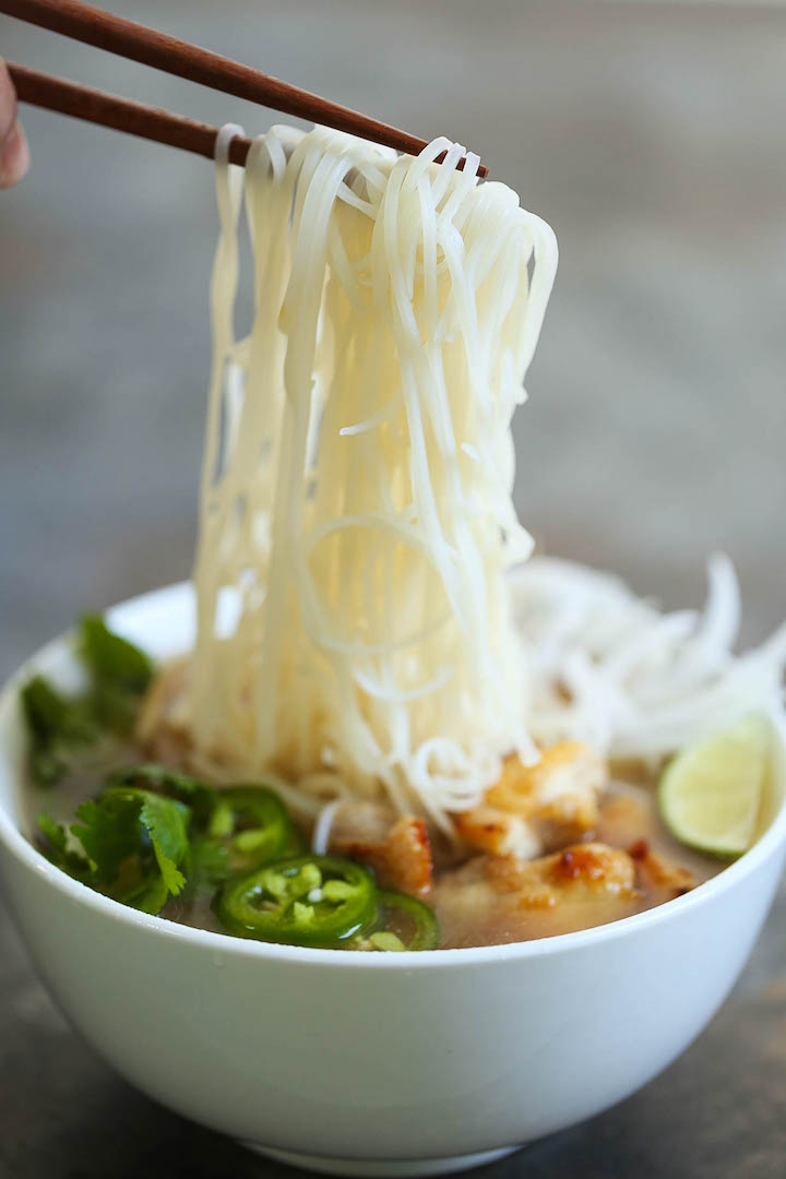 Pho Noodle
