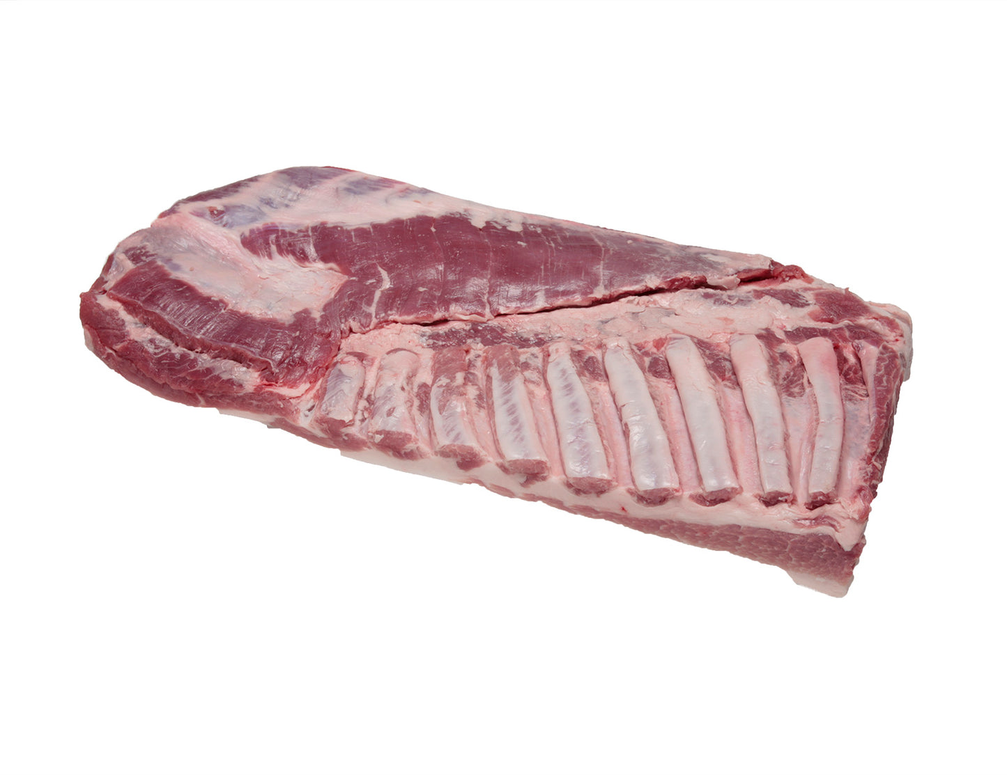 Pork Rib Bellies/Bellies