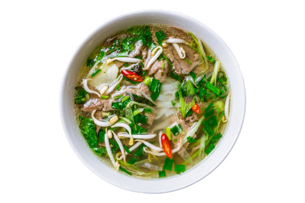 Pho Noodle
