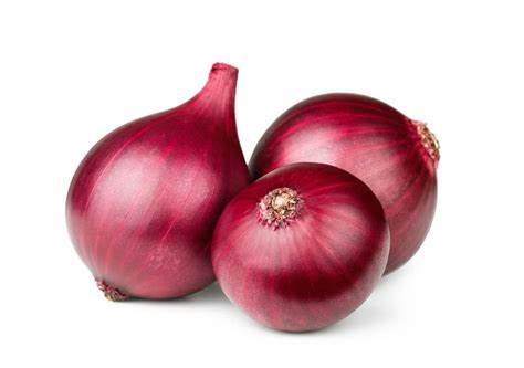 Onions Red