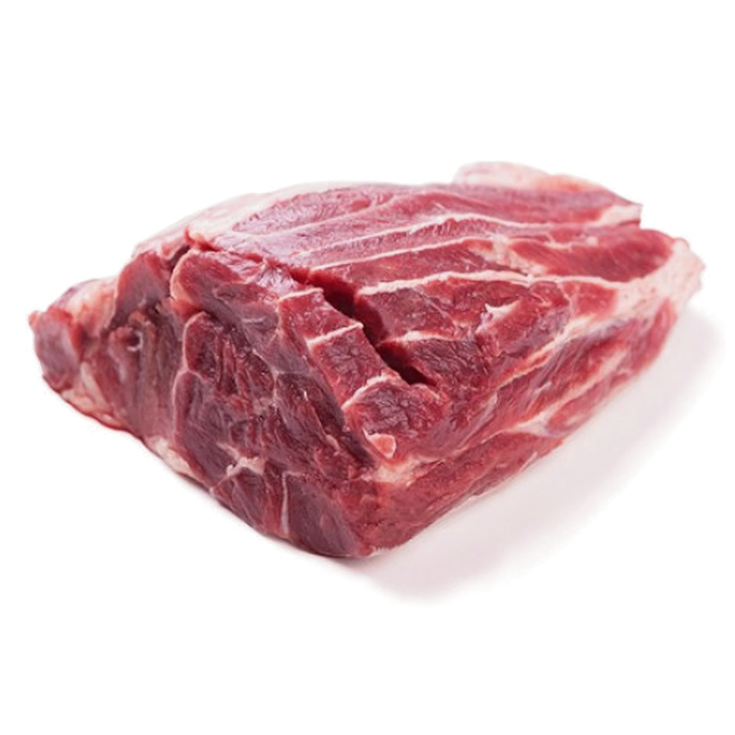 Beef Boneless Shank Meat