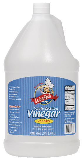 Vinegar (White)