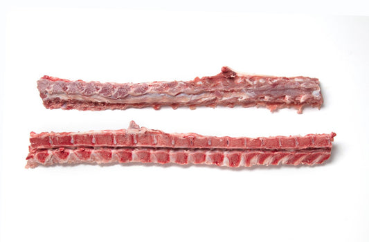 Pork Backbones