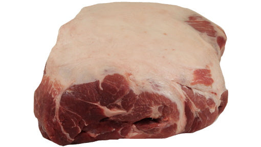 Pork Butts Boneless