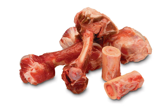 Pork Ham Bones