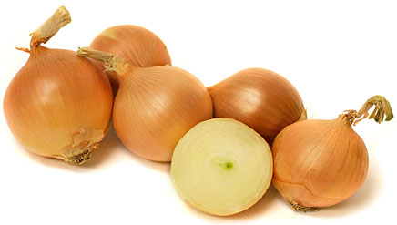 Onions Yellow (Spanish)